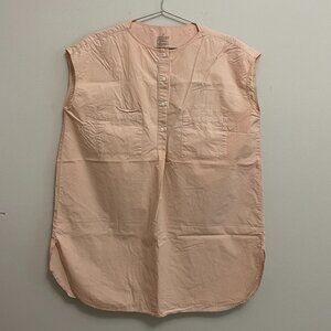 Muji Cotton Tunic